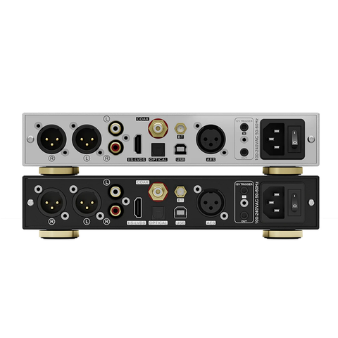 Topping x Holo Audio CENTAURUS Topping x Holo Audio CENTAURUS