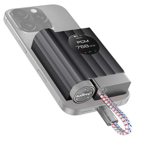 Audirect Team1 / Team 1 Magsafe Version Audirect Team1 / Team 1 Magsafe Version