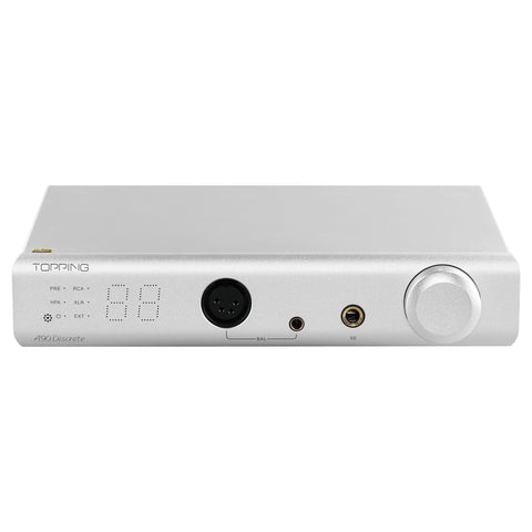 Topping A90 Discrete Topping A90 Discrete