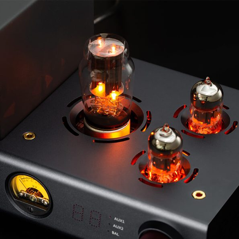 xDuoo TA-20 Plus xDuoo TA-20 Plus