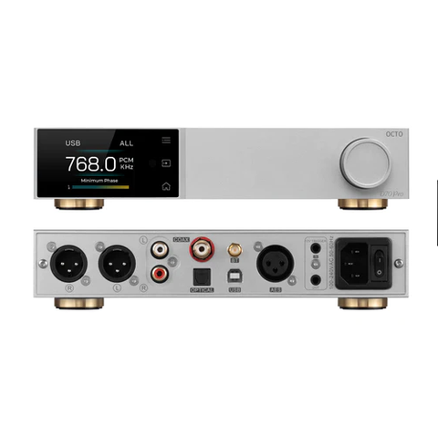 Topping D70 Pro OCTO Topping D70 Pro OCTO