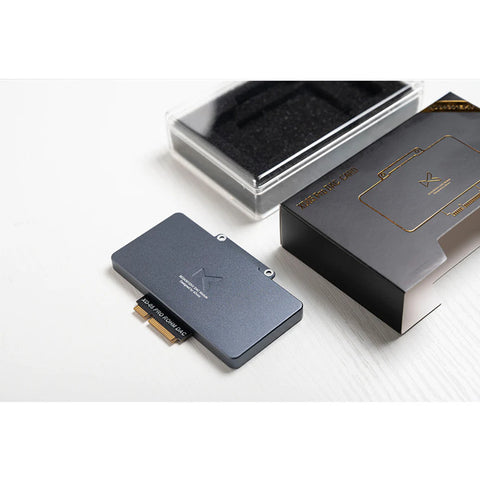 xDuoo BD34301 DAC Card / Chip For XD05 Pro xDuoo BD34301 DAC Card / Chip For XD05 Pro