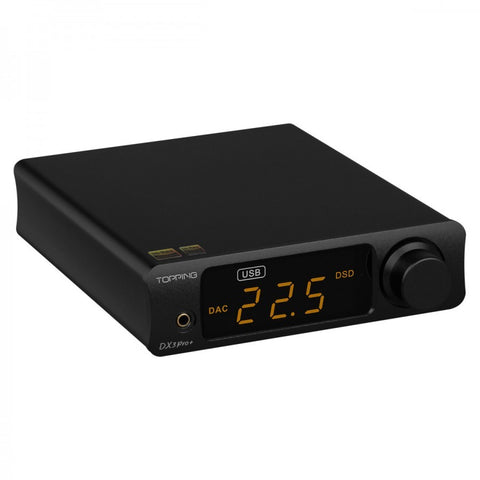 Topping DX3 Pro Plus Topping DX3 Pro Plus