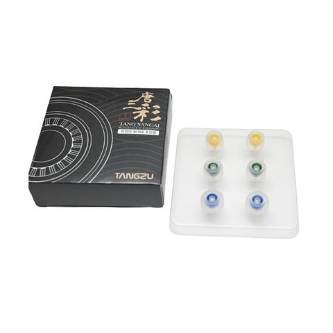 Tangzu Tang Sancai Wide Bore Tangzu Tang Sancai Wide Bore