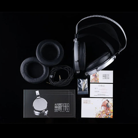 Moondrop PARA Moondrop PARA