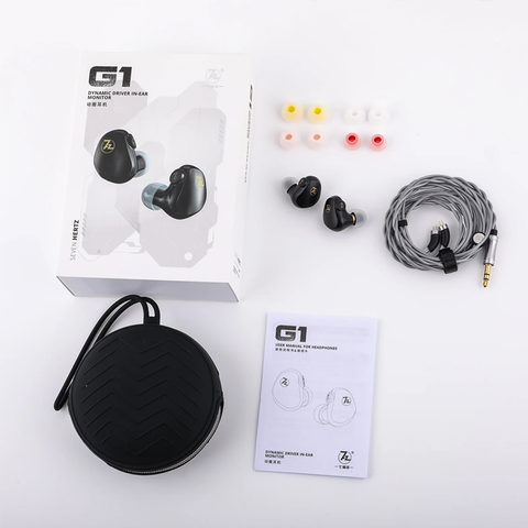 7HZ G1 7HZ G1