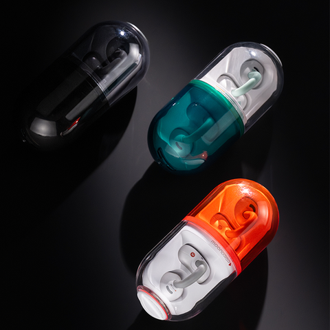 Moondrop PILL Moondrop PILL