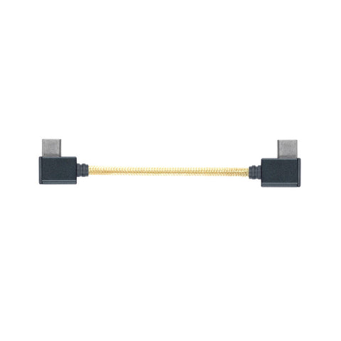 iFi Audio 90 Degree Type-C OTG Cable iFi Audio 90 Degree Type-C OTG Cable