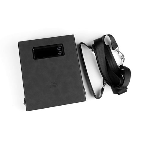 Shanling EC Mini Leather Protector Bag Shanling EC Mini Leather Protector Bag