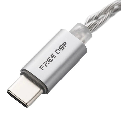 Moondrop Free DSP Moondrop Free DSP