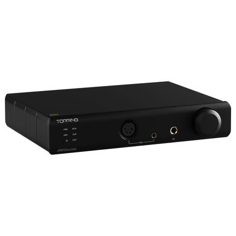 Topping A90 Discrete Topping A90 Discrete