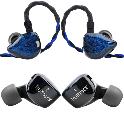 TruthEar Nova TruthEar Nova