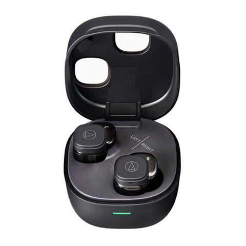Audio Technica ATH-SQ1TW2 Audio Technica ATH-SQ1TW2
