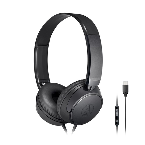 Audio Technica ATH-S120C Audio Technica ATH-S120C
