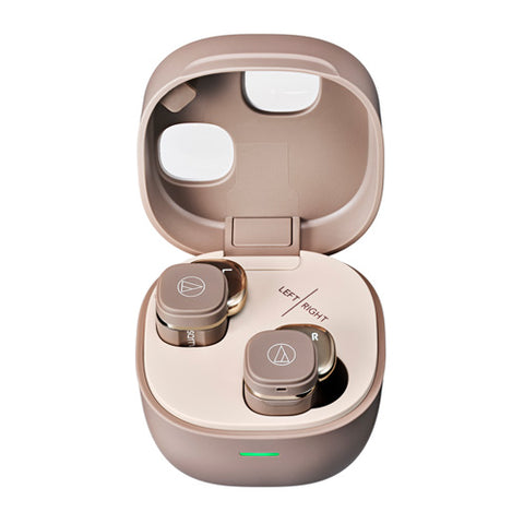 Audio Technica ATH-SQ1TW2 Audio Technica ATH-SQ1TW2