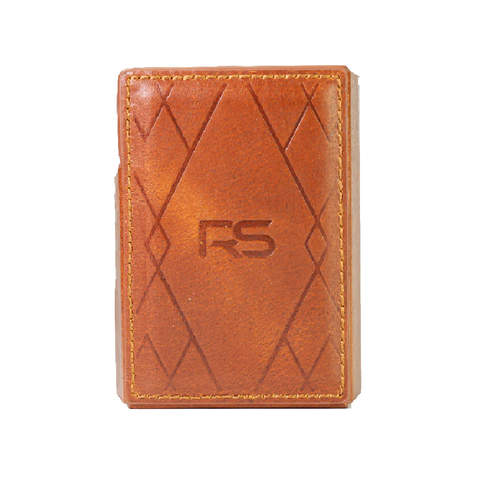 HiBy RS2 Leather Case HiBy RS2 Leather Case