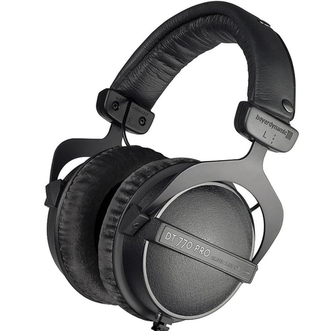 Beyerdynamic DT 770 Pro Beyerdynamic DT 770 Pro