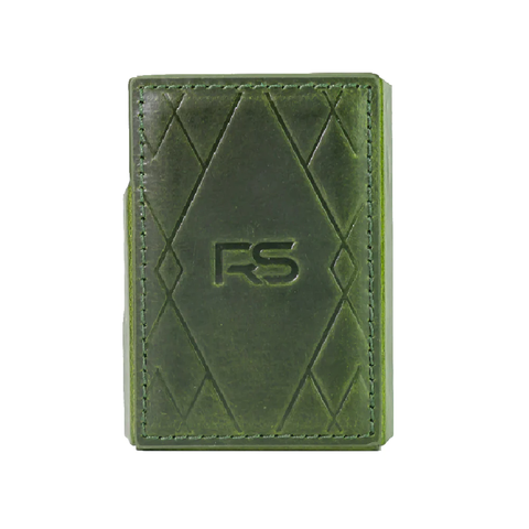 HiBy RS2 Leather Case HiBy RS2 Leather Case