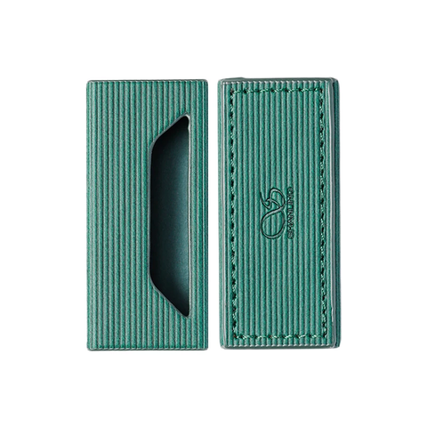 Shanling UA4 Leather Case Shanling UA4 Leather Case