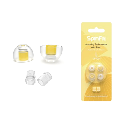 Spinfit CP100 Plus Spinfit CP100 Plus