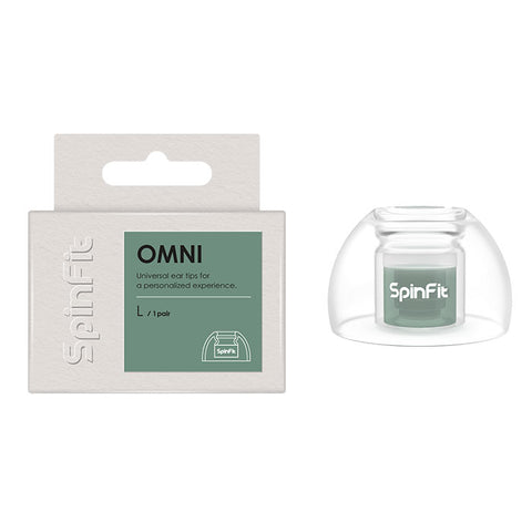 Spinfit OMNI Spinfit OMNI