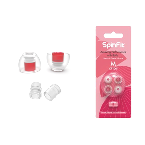 Spinfit CP100 Plus Spinfit CP100 Plus