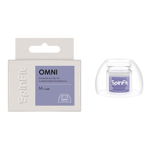 Spinfit OMNI Spinfit OMNI