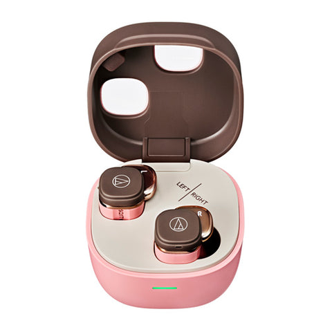 Audio Technica ATH-SQ1TW2 Audio Technica ATH-SQ1TW2
