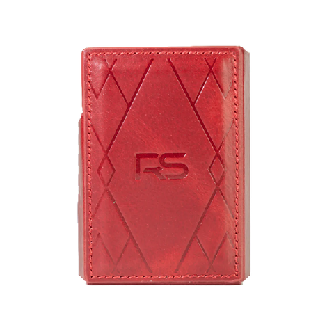 HiBy RS2 Leather Case HiBy RS2 Leather Case