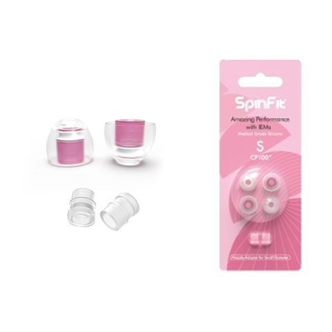 Spinfit CP100 Plus Spinfit CP100 Plus