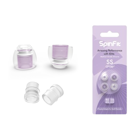 Spinfit CP100 Plus Spinfit CP100 Plus