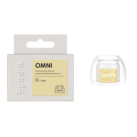 Spinfit OMNI Spinfit OMNI