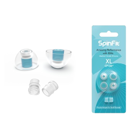 Spinfit CP100 Plus Spinfit CP100 Plus