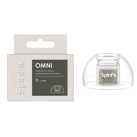 Spinfit OMNI Spinfit OMNI