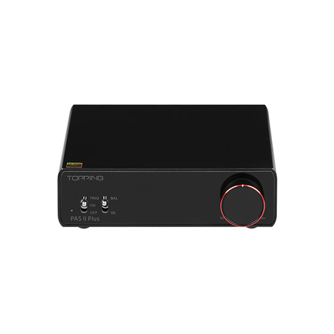 Topping PA5 II Plus / PA5 2 Plus Topping PA5 II Plus / PA5 2 Plus