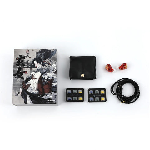 Tangzu x HBB Xuan Nv Tangzu x HBB Xuan Nv