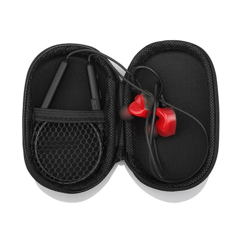 TRN Earphone Soft Cloth Case TRN Earphone Soft Cloth Case