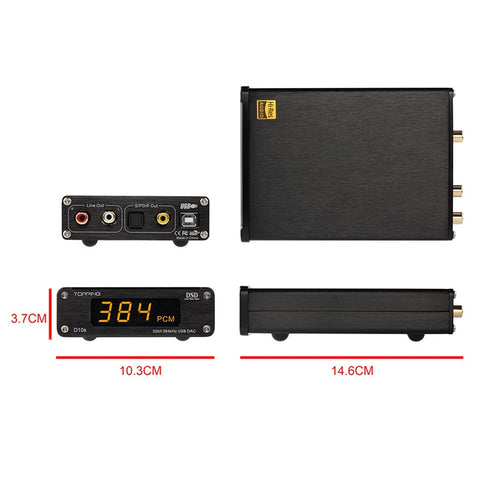 Topping D10s Topping D10s