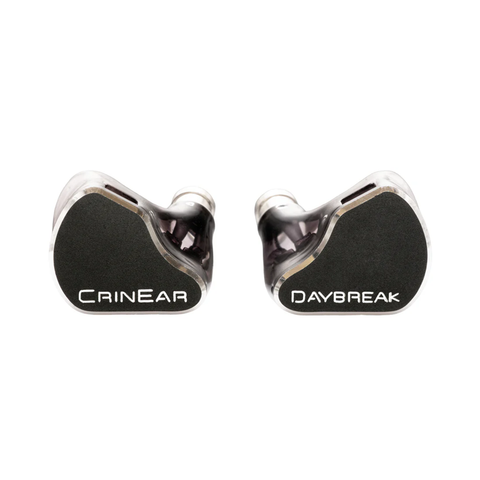 CrinEar Daybreak CrinEar Daybreak