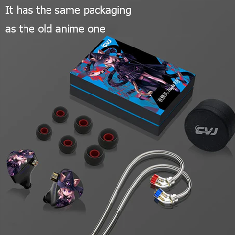 CVJ New Night Elf CVJ New Night Elf