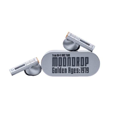 Moondrop Golden Ages Moondrop Golden Ages