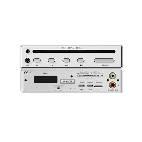 Shanling EC Mini Shanling EC Mini