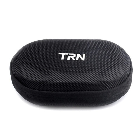 TRN Earphone Soft Cloth Case TRN Earphone Soft Cloth Case