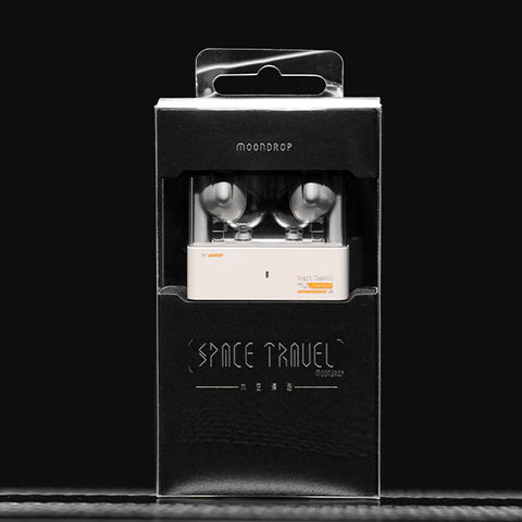 Moondrop Space Travel Moondrop Space Travel