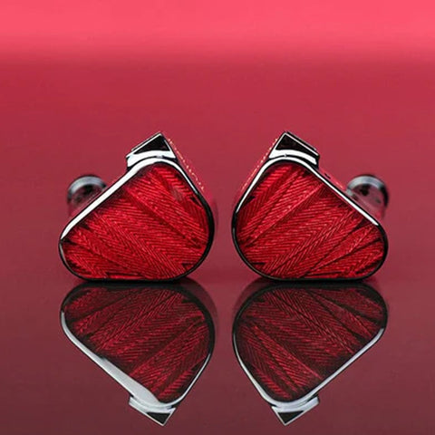 TruthEar x Crinacle Zero: RED Edition TruthEar x Crinacle Zero: RED Edition