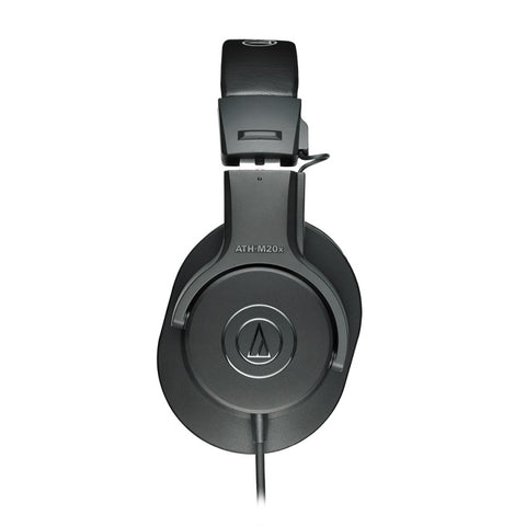 Audio-Technica ATH-M20x Audio-Technica ATH-M20x