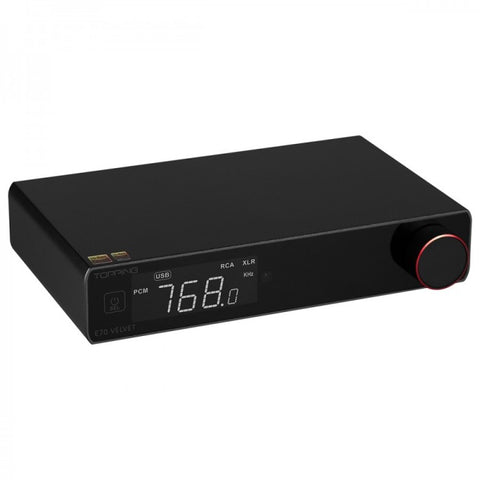 Topping E70 Velvet Topping E70 Velvet