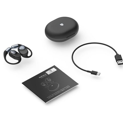 SoundPEATS GoFree 2 Plus / Go Free 2+ SoundPEATS GoFree 2 Plus / Go Free 2+