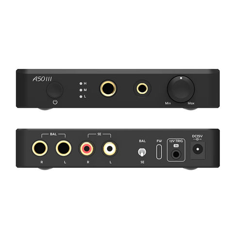 Topping A50 III Topping A50 III