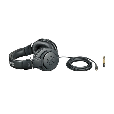 Audio-Technica ATH-M20x Audio-Technica ATH-M20x